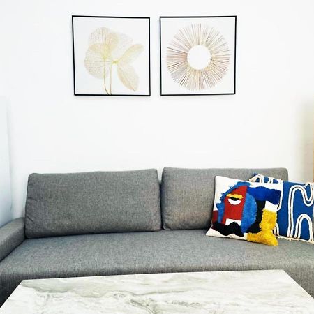 Apartamento Alazul Soberao Conil De La Frontera Dış mekan fotoğraf