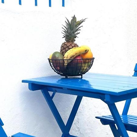 Apartamento Alazul Soberao Conil De La Frontera Dış mekan fotoğraf