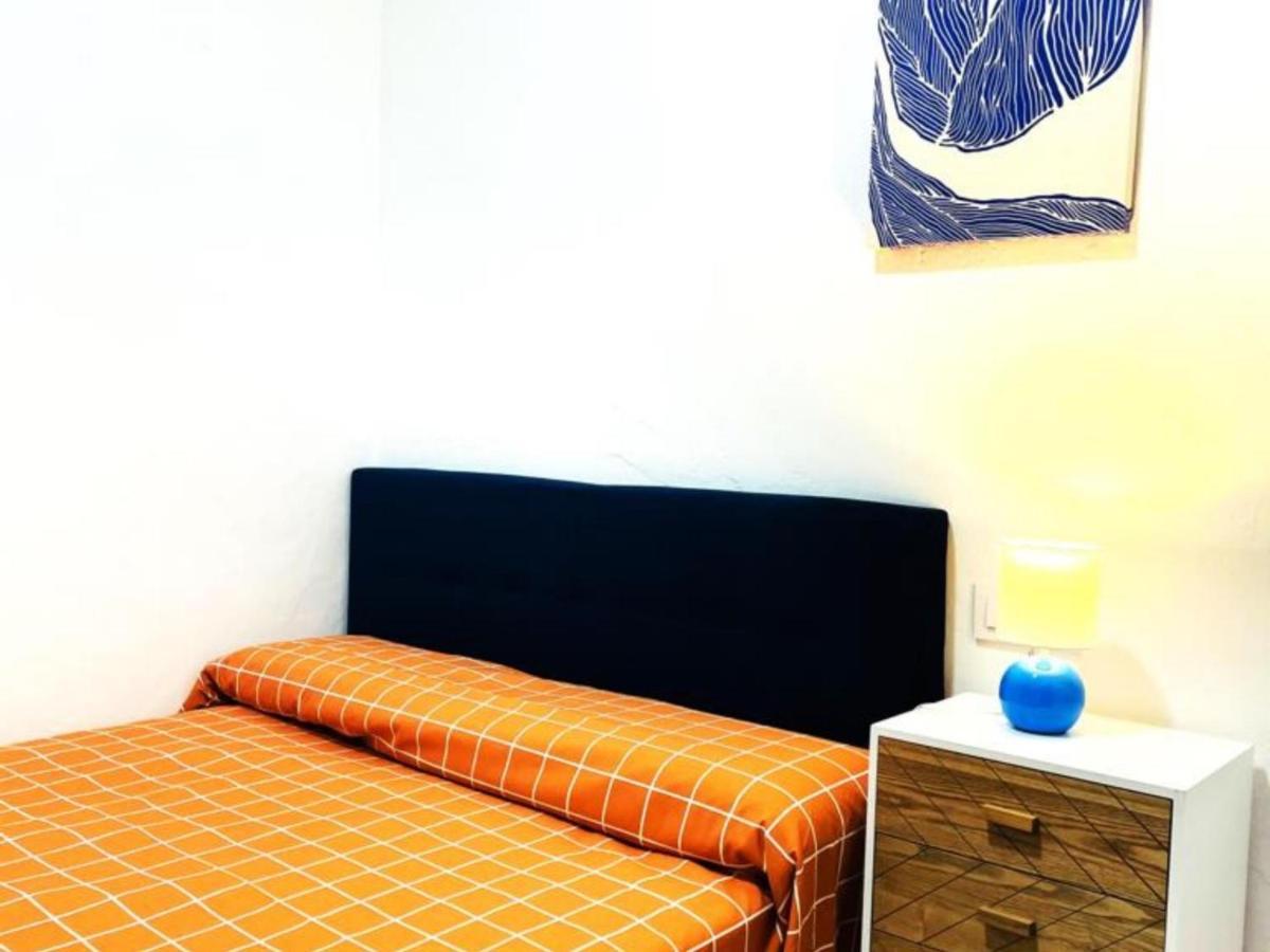 Apartamento Alazul Soberao Conil De La Frontera Dış mekan fotoğraf
