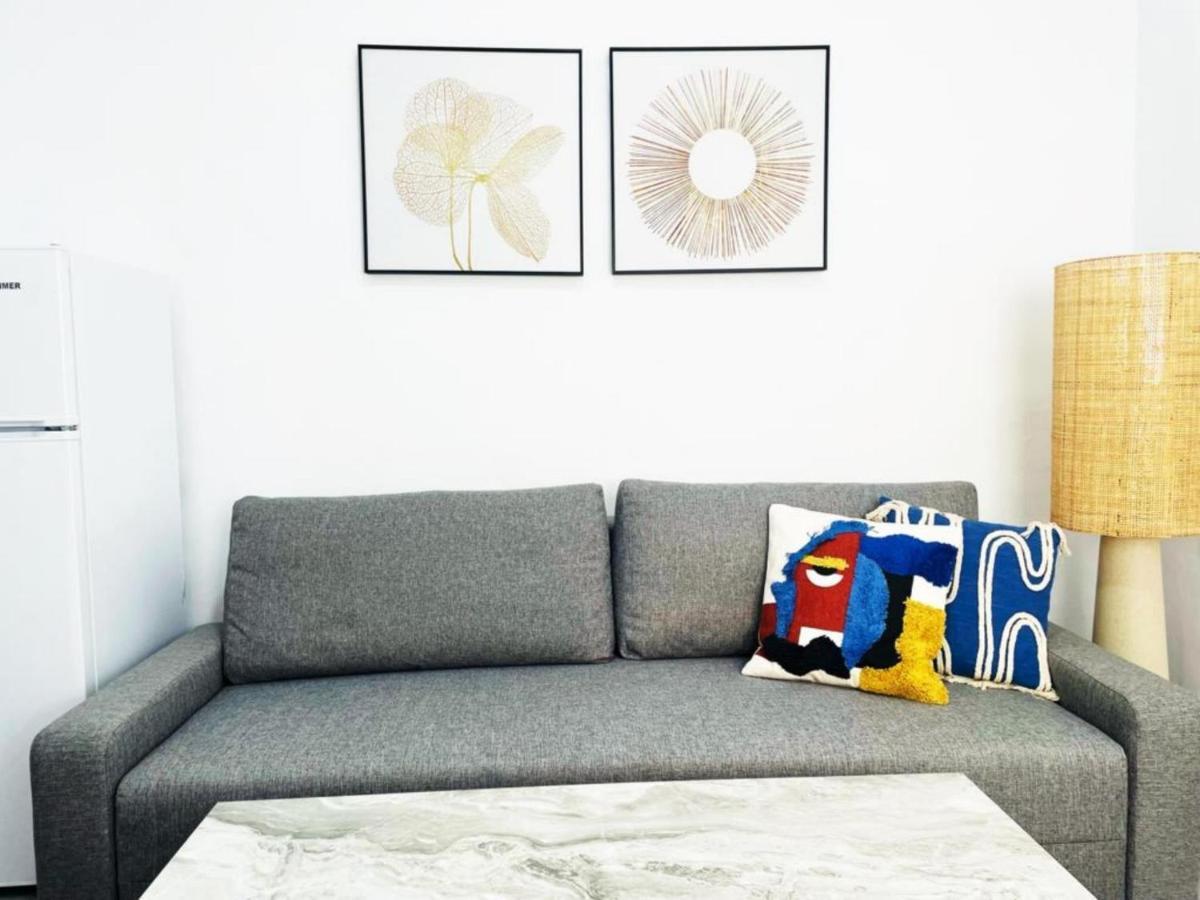 Apartamento Alazul Soberao Conil De La Frontera Dış mekan fotoğraf