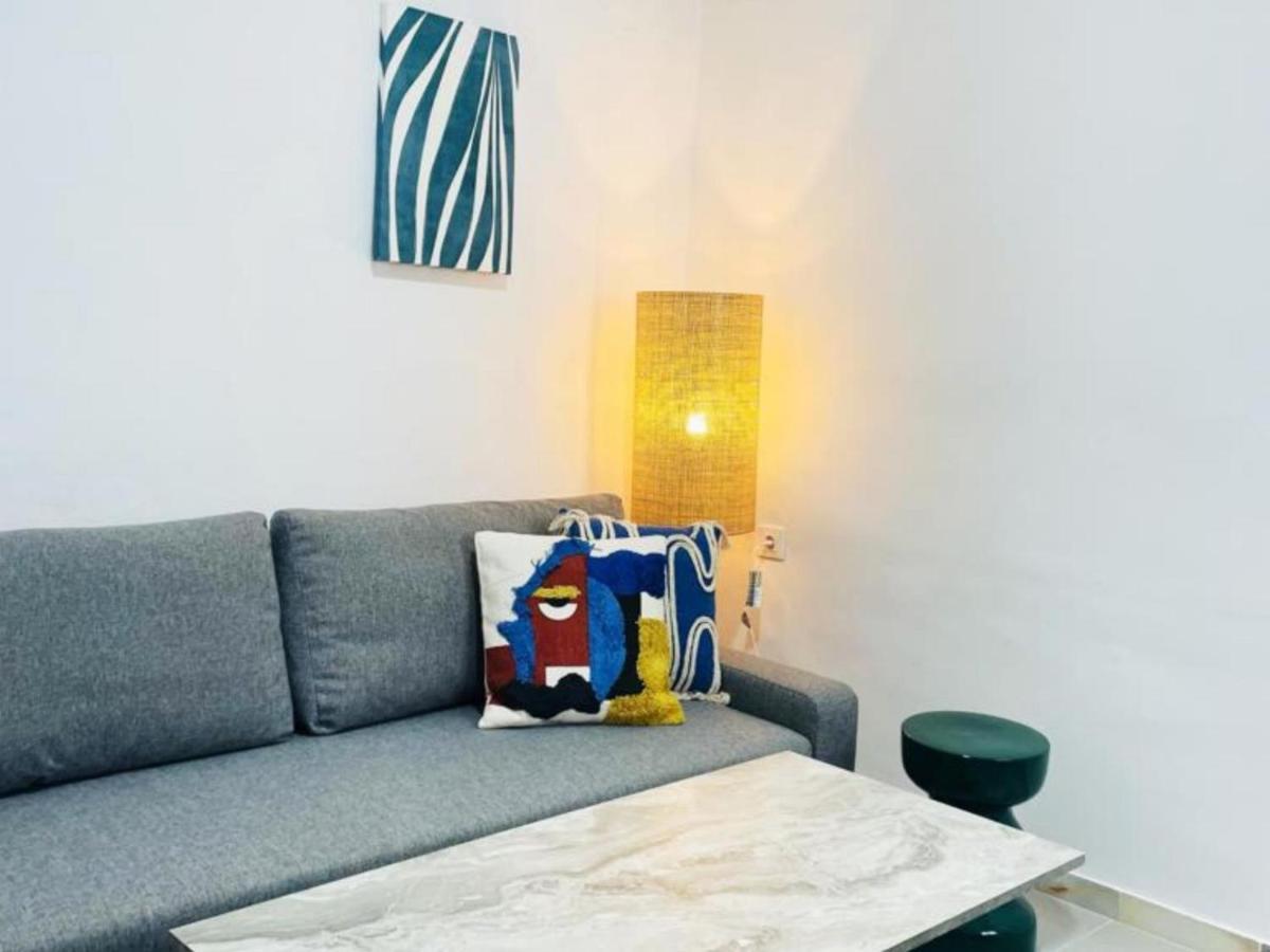 Apartamento Alazul Soberao Conil De La Frontera Dış mekan fotoğraf