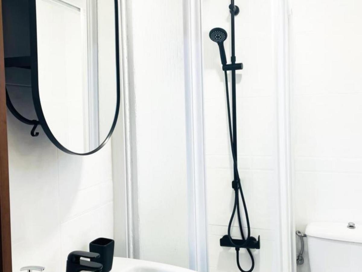 Apartamento Alazul Soberao Conil De La Frontera Dış mekan fotoğraf