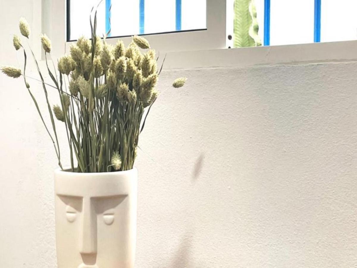 Apartamento Alazul Soberao Conil De La Frontera Dış mekan fotoğraf