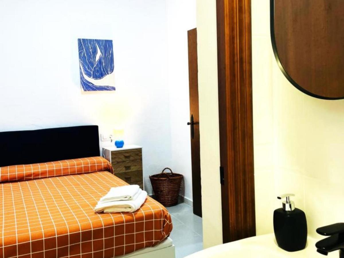 Apartamento Alazul Soberao Conil De La Frontera Dış mekan fotoğraf